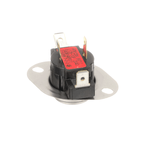 GE Cycling Thermostat/Drum Outlet WE4M216