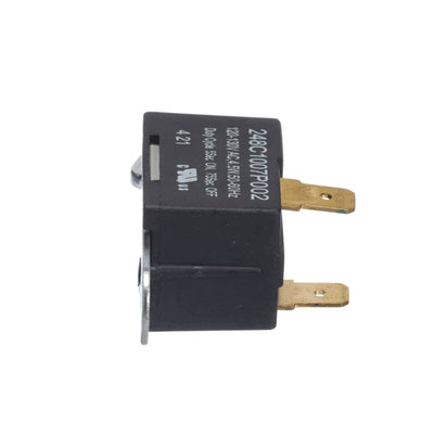 GE Dryer Buzzer -Fixed GTX18PSSJ0WW