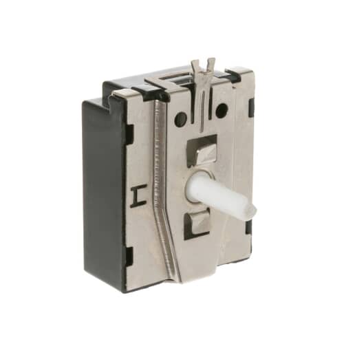 GE Dryer Rotary Temperature Switch DWSR473EV1WW