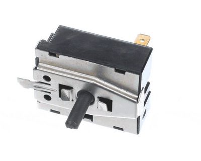 GE Part# WE4M412 Rotary Start Switch (OEM)