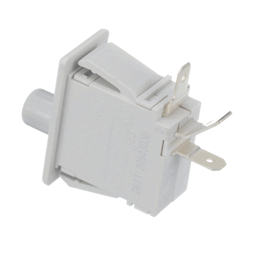 GE Part# WE4M415 Door Switch (OEM)