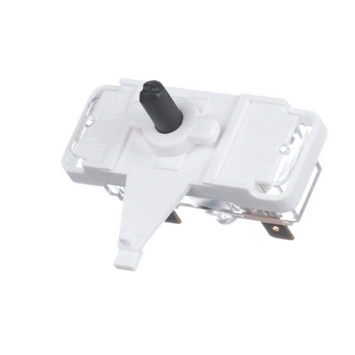 GE DVLR223EG7WW Push To Start Switch