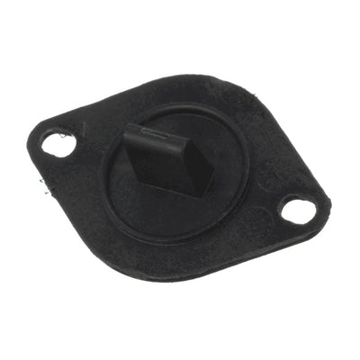 GE Washers and Dryer Outlet Control Thermistor WE4M448