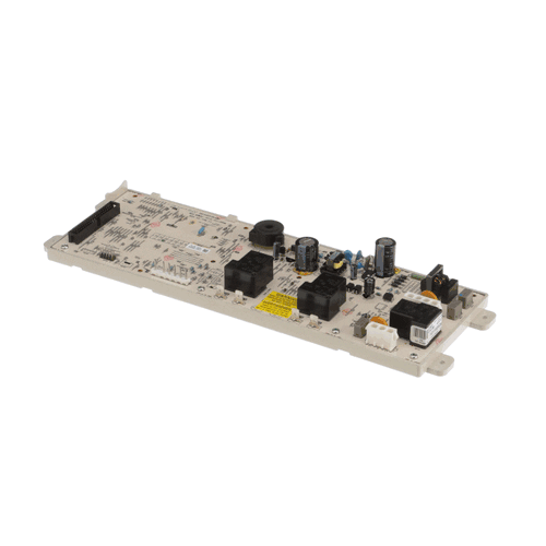 GE Washers and Dryer Main Power Board Assembly WE4M488