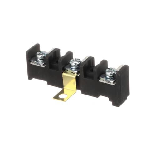 GE Washers and Dryer Terminal Block Stack WE4M525