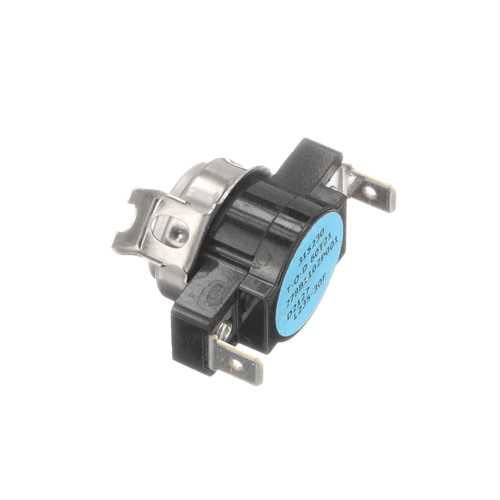 GE Washer/Dryer Safety Thermostat GUD27ESSM1WW