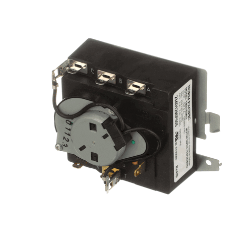 GE Dryer Timer - 60Hz GTDX180ED0WW