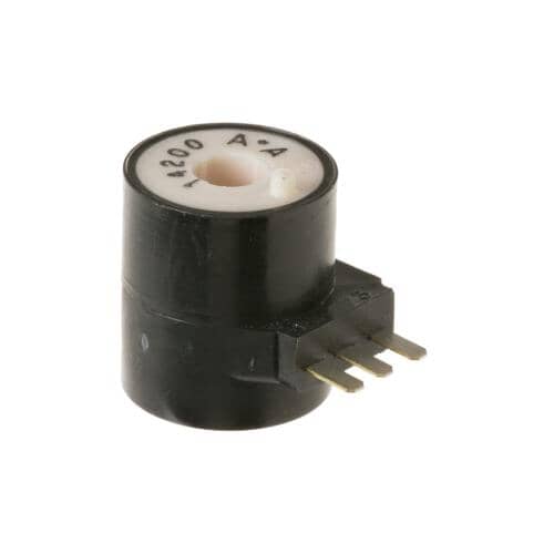 GE DPSR483GA2WW Dual Coil Kit Genuine OEM