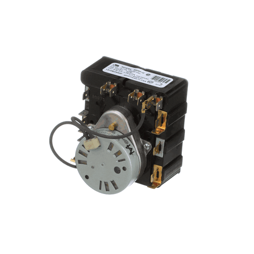 GE Washers and Dryer Timer WE4X775