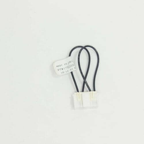 GE Part# WE5M66 Harness (OEM)
