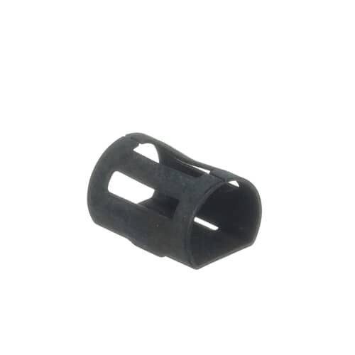 GE Part# WH01X10106 Control Knob Clip (OEM)