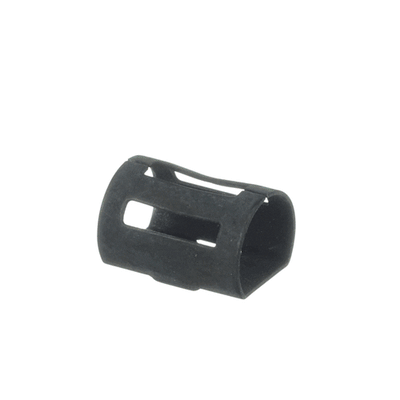 GE Part# WH01X10106 Control Knob Clip (OEM)