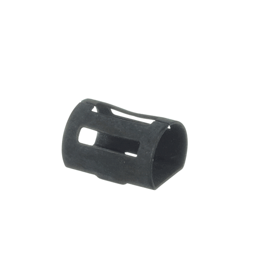 GE Part# WH01X10106 Control Knob Clip (OEM)
