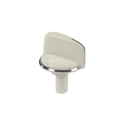 GE Part# WH01X10201 Rotary Knob (OEM)