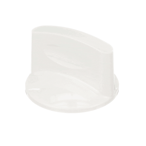 Hotpoint Washing Machine Control Knob Assembly (White) HSWP1000M3WW
