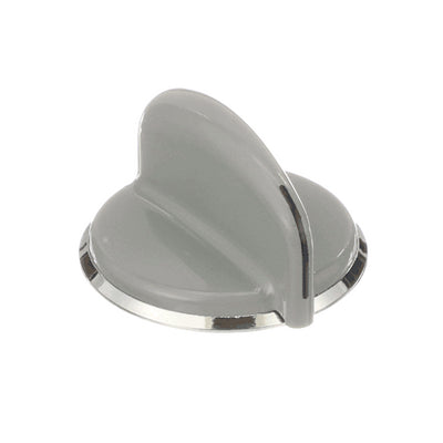 GE DWXR463GG5WW Control Knob - Grey Genuine OEM