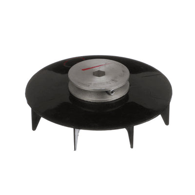 Ge Set Screw Pulley M. Assembly - WH01X10608