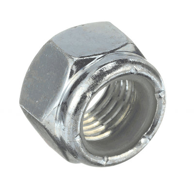 GE Part# WH01X10611 Pulley Nut (OEM)