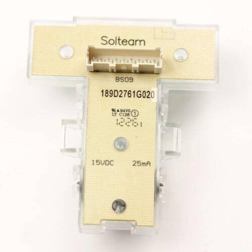 GE Part# WH01X10637 Selector Button (OEM)