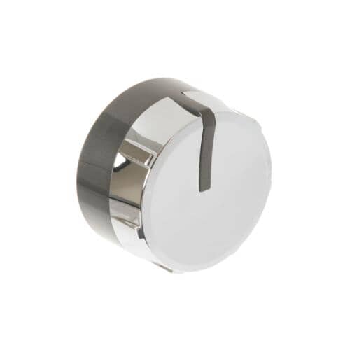 GE Part# WH01X10679 Control Knob Assembly (OEM)