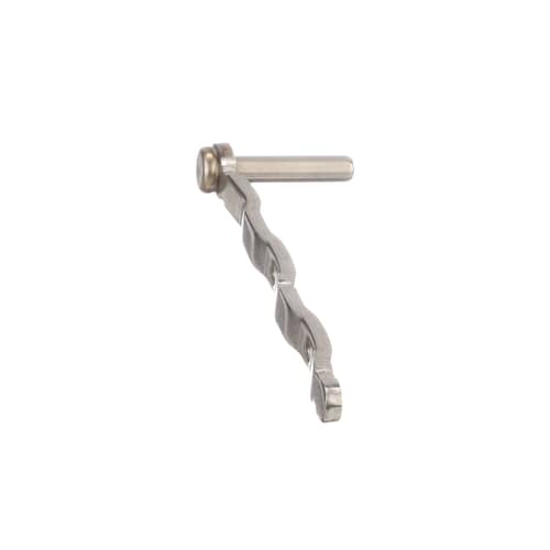 GE Part# WH01X24111 Lid Lever Arm (OEM)