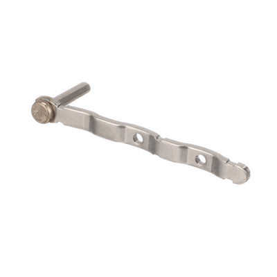 GE Part# WH01X24111 Lid Lever Arm (OEM)