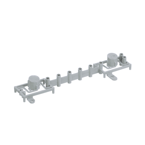 GE Part# WH01X24376 Button Tree (OEM)
