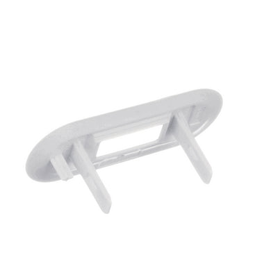 GE Washing Machine Lid Lock Bezel GTW460AMJ1WW