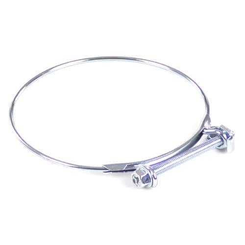 Ge Hose Clip Connecting Tub And P - WH01X26319