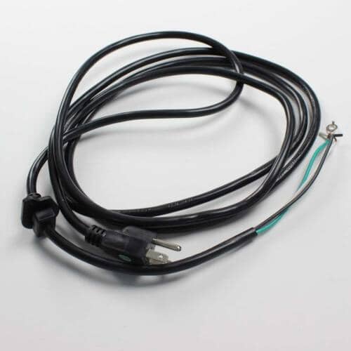 GE Part# WH01X27829 Power Cord - Genuine OEM