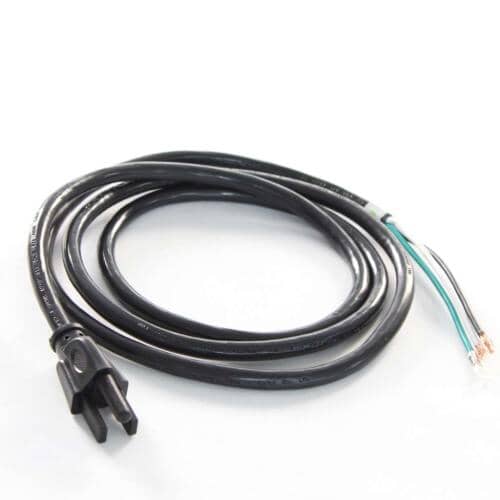 GE Part# WH01X27914 Power Cord - Genuine OEM