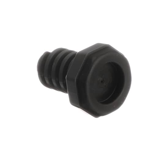 GE Part# WH01X29177 Leveling Leg - Genuine OEM