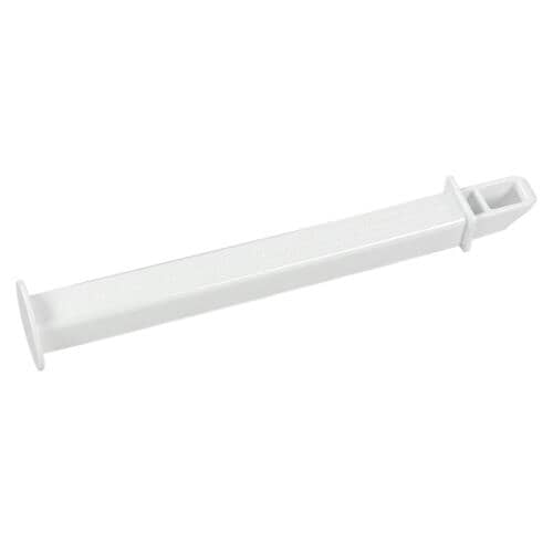 GE Washing Machine Door Reversal Lock Bar GFW550SSN0WW