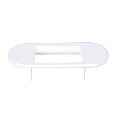 Ge Lid Lock Bezel - WH01X31220