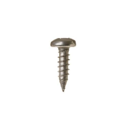 GE Part# WH02X10189 Screw (OEM) ST4 13