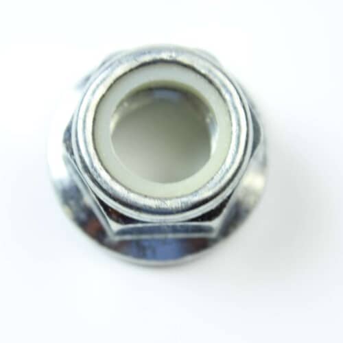 GE Part# WH02X10211 Nut (OEM) M16