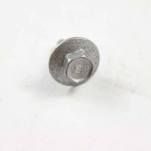 GE Part# WH02X10237 Screw (OEM) 1/4-20 Mch Hxw 5/8 S