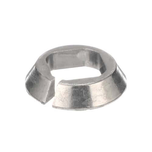 GE Part# WH02X10265 Tub Bearing Split Ring (OEM)