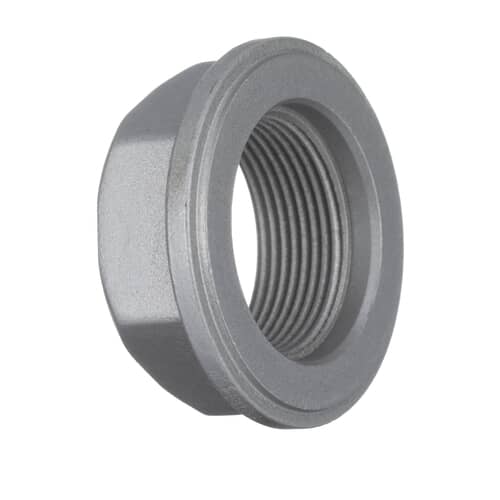 GE Washers and Dryer Washer Hub Nut WH02X10363