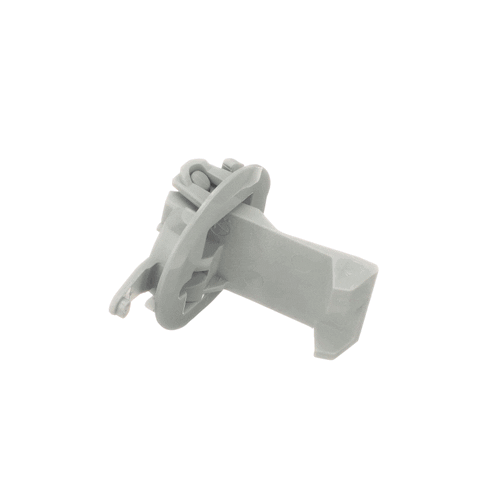 Ge Lid Lock Striker - WH02X24106