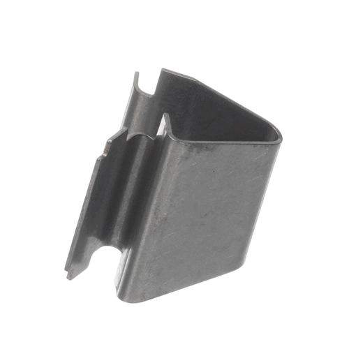 GE Part# WH02X24334 Clip Spring Cover (OEM)