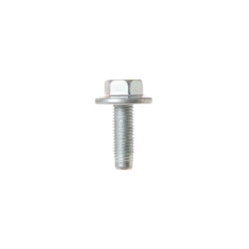 GE Part# WH02X24416 Single Screw - Genuine OEM