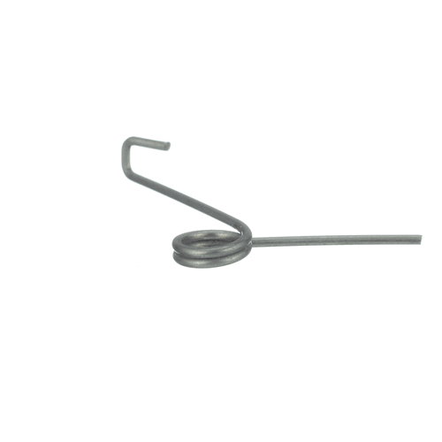 GE Lever Spring WH02X26900