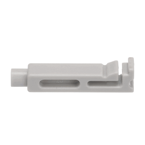 Ge Top Lid Shaft - WH02X26903