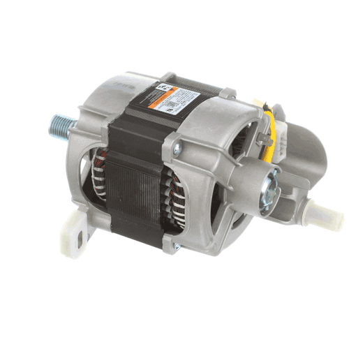 GE GFW550SSN0WW Washer Drive Motor