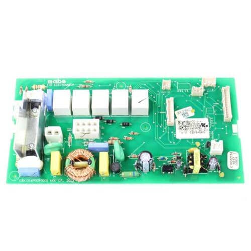 GE Electronic Control Board WH04X25737