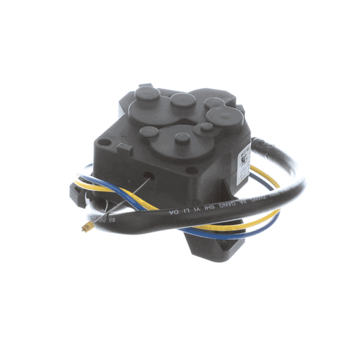GE Washer Drain/Mode Shift Motor WH05X26922