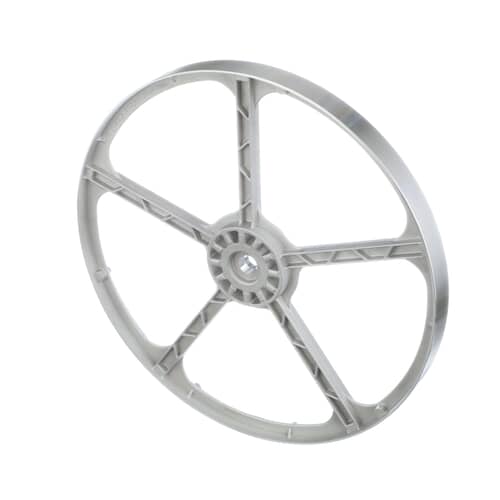 GE Washing Machine Washer Drive Pulley GLWN5550D0WW