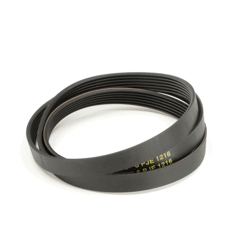GE Part# WH07X27146 Drive Belt - Genuine OEM