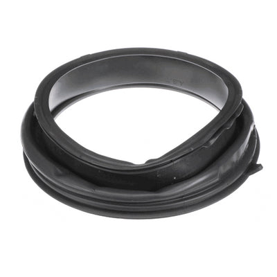 GE Washing Machine Door Gasket - Gray GFW148SSM0WW